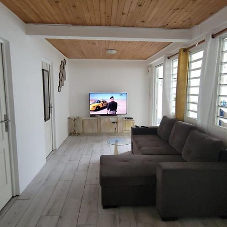 Maison D'Hanaya Le Marin Luaran gambar